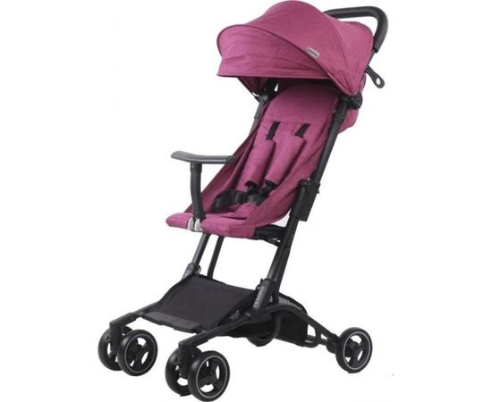 Tesoro S900 Violeti bērnu rati Bērnu rati