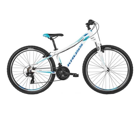 Kross Sa Lea 1.0 SR (26'') S BaltGZila. (VII) vel. Горные велосипеды (MTB)