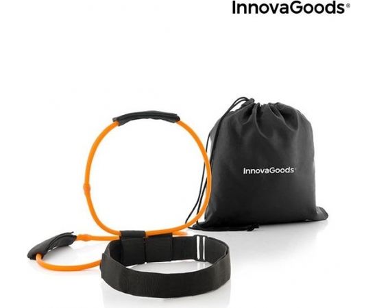 InnovaGoods Bootrainer Josta ar pretestības gumijām