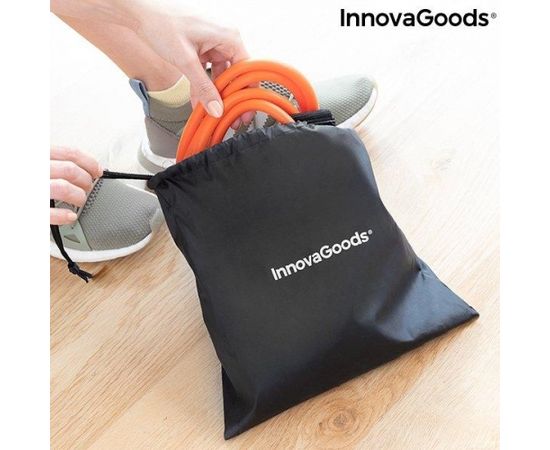 InnovaGoods Bootrainer Josta ar pretestības gumijām