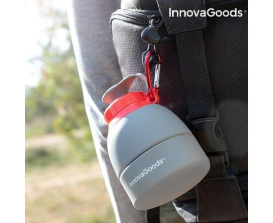 InnovaGoods Складная бутылка для воды