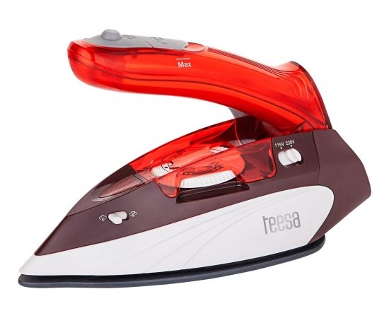 TEESA Утюг SLIDE TRAVEL 1100