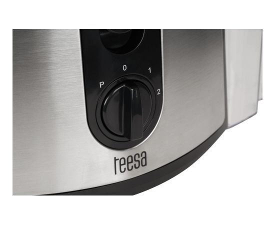 Teesa TSA3015B Фруктовая соковыжималка 800W