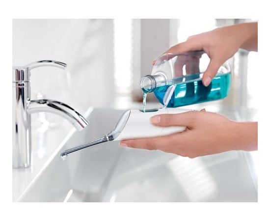 Philips Sonicare HX8331/01 zobu starpu tīrītājs Air Floss Ultra