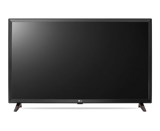 LG 32LJ610V 32" Full HD Smart TV Wi-Fi Black LED TV