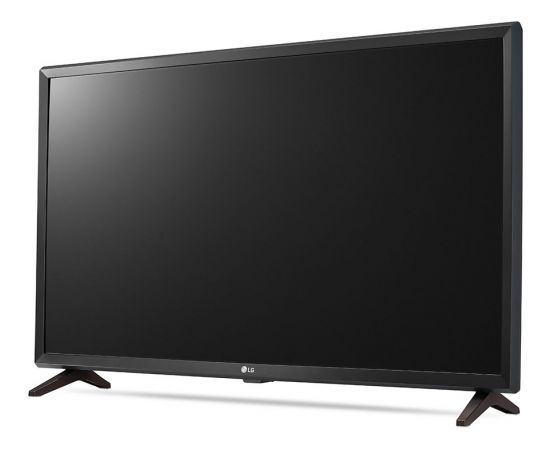 LG 32LJ610V 32" Full HD Smart TV Wi-Fi Black LED TV