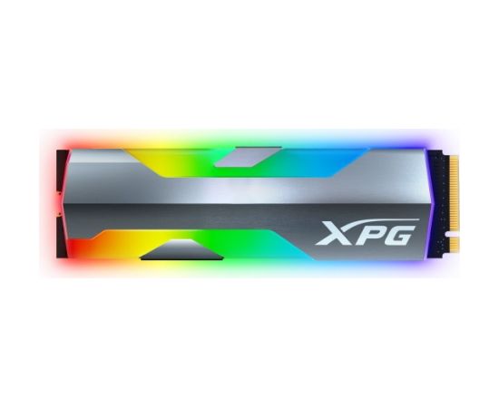 ADATA XPG Spectix S20G PCIe Gen3x4 M.2 2280 SSD 500GB