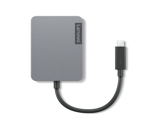 Lenovo USB-C Travel Hub Gen 2