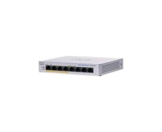 Cisco CBS110 Unmanaged 16-port GE / CBS110-16T-EU