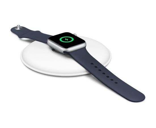 Apple Watch uzlādes dokstacija Magnetic Charging Dock