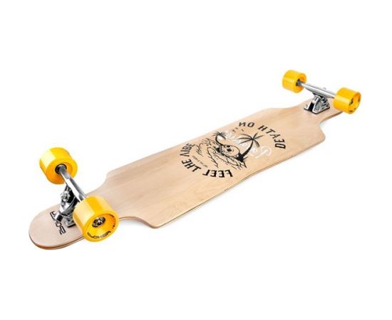 LONGBAY longboard