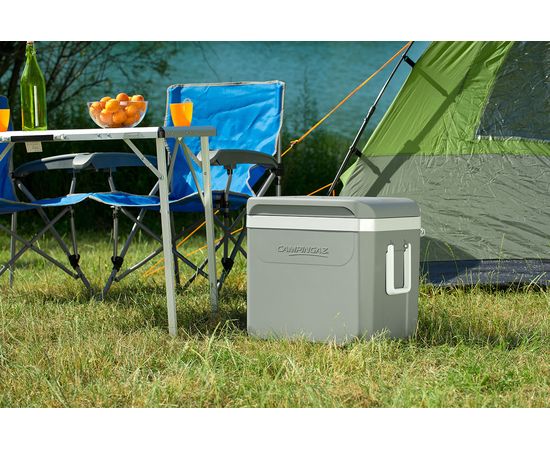 Campingaz Powerbox Plus 36L aukstuma kaste