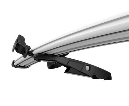 Thule VeloSpace XT Silver Bike Adapter Держатели для велосипеда