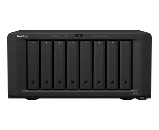 Synology DS1821 + file server