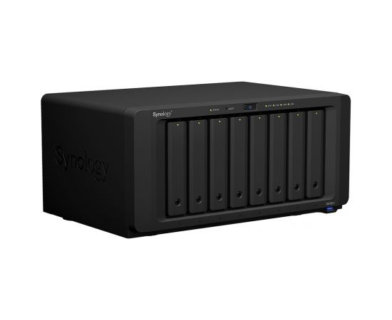 Synology DS1821 + file server