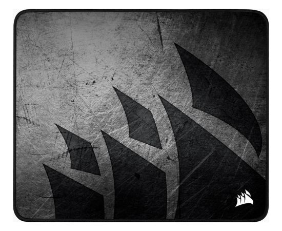 CORSAIR MM300 PRO Premium Spill-Proof Cloth Gaming Mouse Pad - Medium