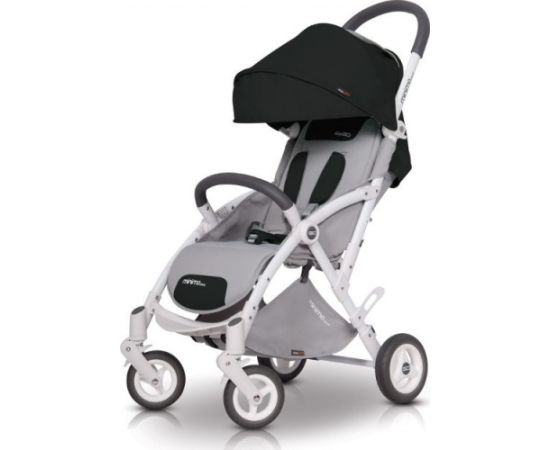EasyGO Minima Plus Carbon stroller