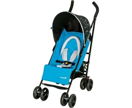 Safety 1st stroller Safety Slim Package City Blue