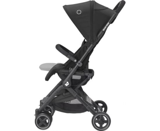 Maxi-Cosi stroller Lara Essential Black 0-22 kg