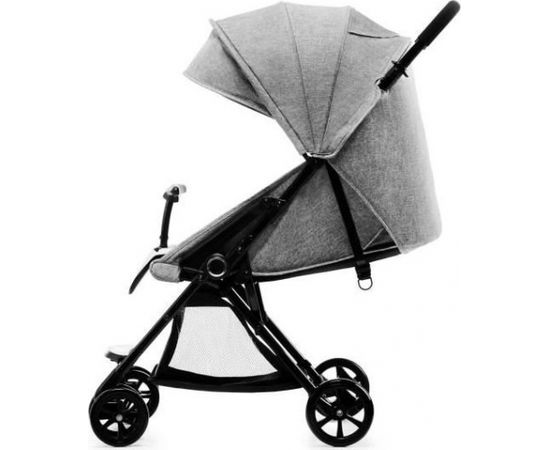 KinderKraft stroller Lite Up gray