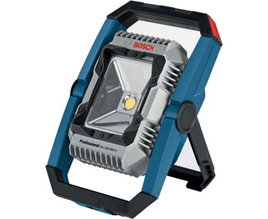 Bosch GLI 18V-1900, SOLO LED lukturis