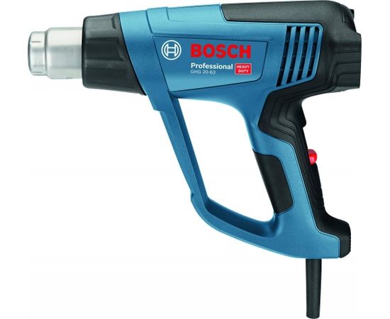 Bosch GHG 20-63 Celtniecības fēns