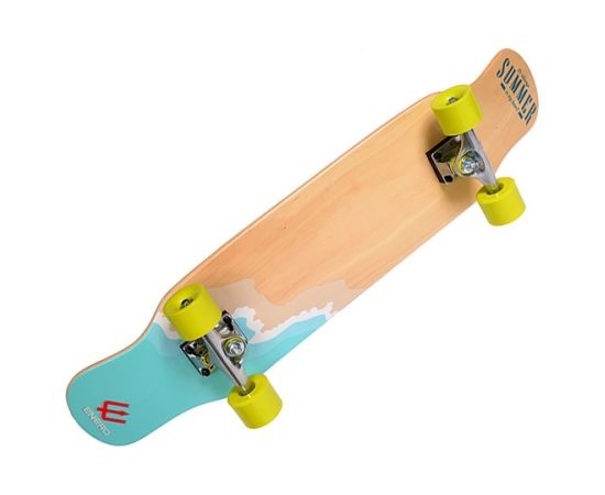 Enero SUMMER longboard