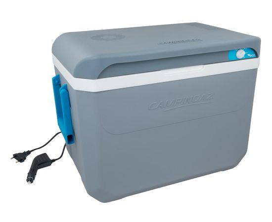 Campingaz Powerbox Plus 36L 12/230V aukstuma kaste