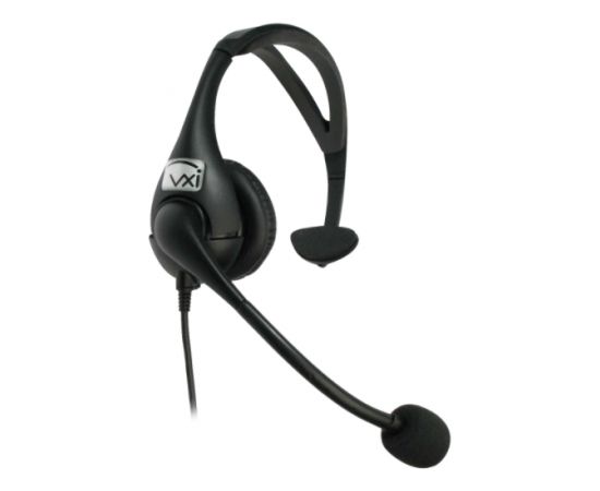 BlueParrott Corded Headset VR12 Wired, Black