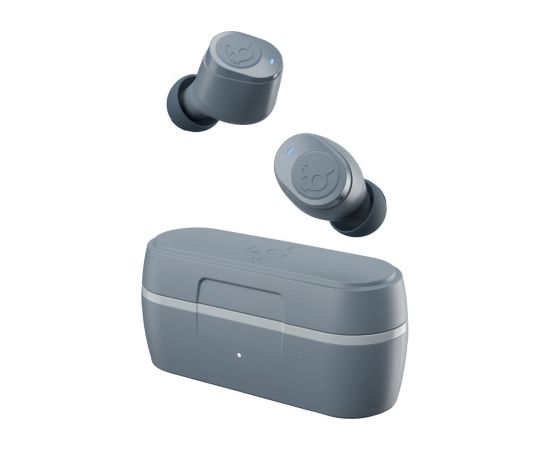 Skullcandy True Wireless Earbuds Jib  In-ear, Microphone, Noice canceling, Wireless, Chill Grey