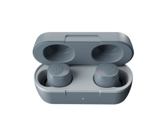 Skullcandy True Wireless Earbuds Jib  In-ear, Microphone, Noice canceling, Wireless, Chill Grey