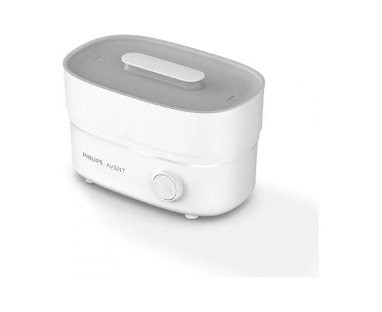 Philips Avent SCF291/00 Elektriskais tvaika sterilizators 2in1