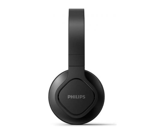 PHILIPS TAA4216BK/00 On-Ear bezvadu sporta austiņas, melnas