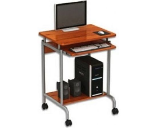 TECHLY 305694Compact computer desk