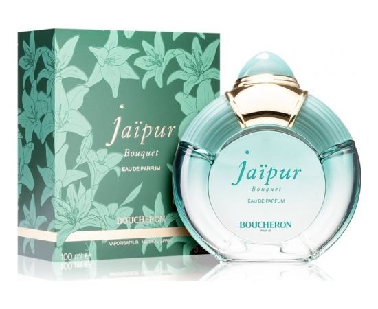 Boucheron Jaipur Bouquet EDP 100ml