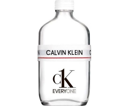 Calvin Klein Tualetinis vanduo Calvin Klein Everyone EDT moterims/vyrams 100 ml