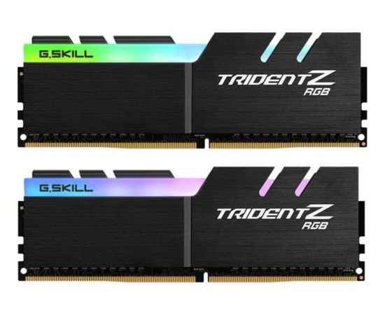 G.Skill Trident Z RGB DDR4 32 GB 3600MHz CL16