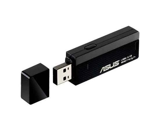 Asus USB-N13 N300 USB 2.0 Wifi Adapter