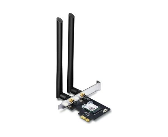 TP-LINK Archer T5E, AC1200 Wi-Fi Bluetooth 4.2 PCIe Adapter