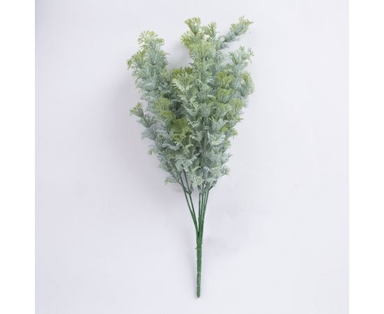 Artificial flower 30cm, parsley