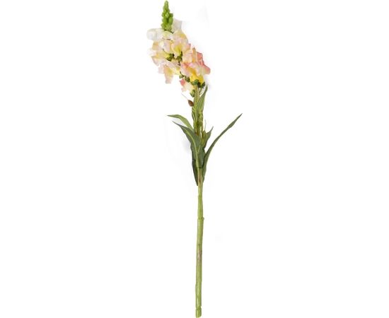 Mākslīgs zieds In GARDEN, H49cm, rozā