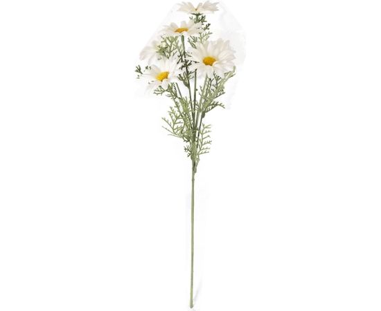Растение / цветущее растение IN GARDEN H66cm, белое