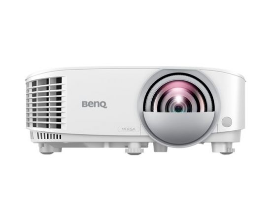 Benq Interactive Classroom Projector MW826STH 1280x800 pixels, WUXGA (1920x1200),  3500 ANSI lumens, White