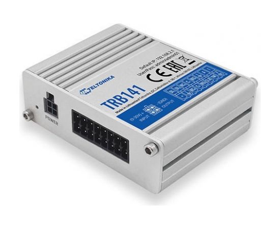 Teltonika TRB141 LTE I/O Gateway