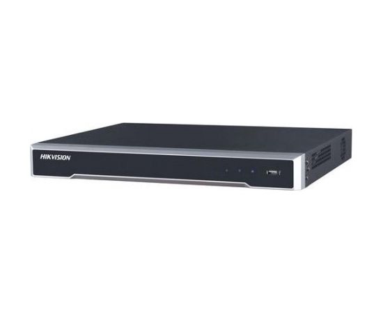 Hikvision Network Video Recorder DS-7608NI-K2/8P PoE, 8-ch