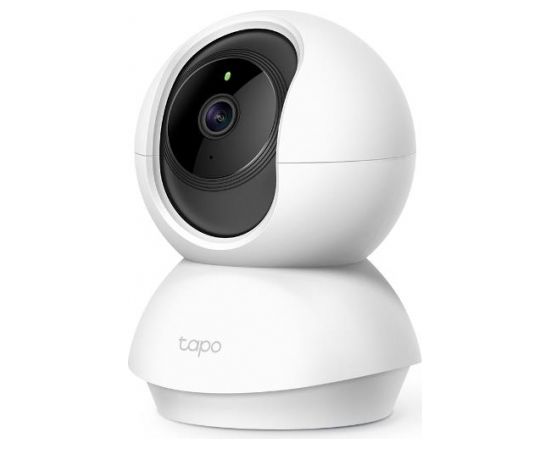 TP-LINK C210 Tapo Pan/Tilt Home Security Wi-Fi Camera