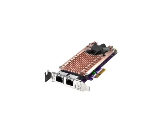 NAS ACC SSD EXPANSION CARD/QM2-2P2G2T QNAP