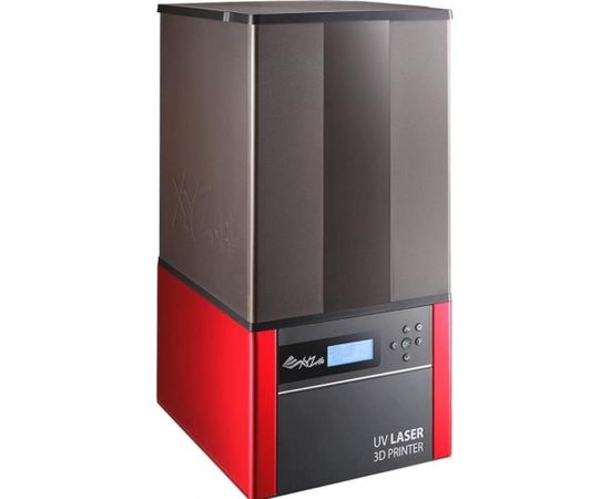 3D Printer|XYZPRINTING|Technology Stereolithography Apparatus|Nobel 1.0A|size 280 x 345 x 590 mm|3L10AXEU01H