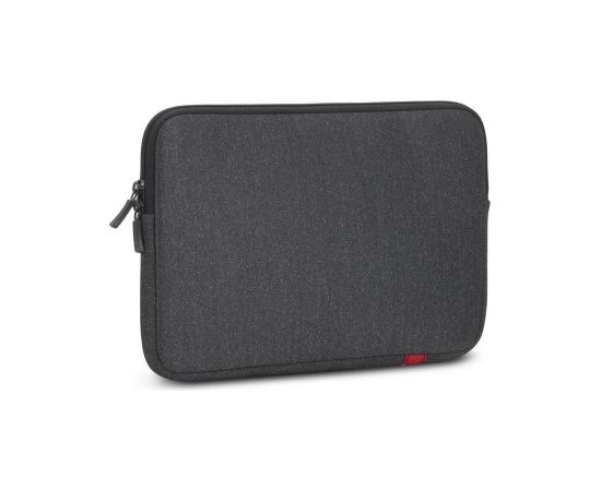 NB SLEEVE MACBOOK AIR 12"/5113 DARK GREY RIVACASE