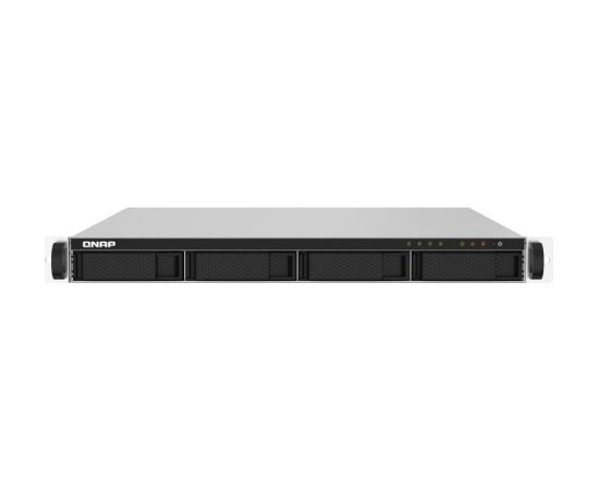 NAS STORAGE RACKST 4BAY 1U/NO HDD TS-432PXU-2G QNAP